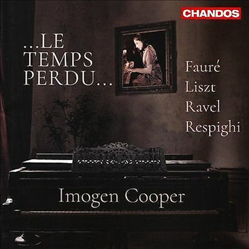 Le Temps Perdu/Product Detail/Classical