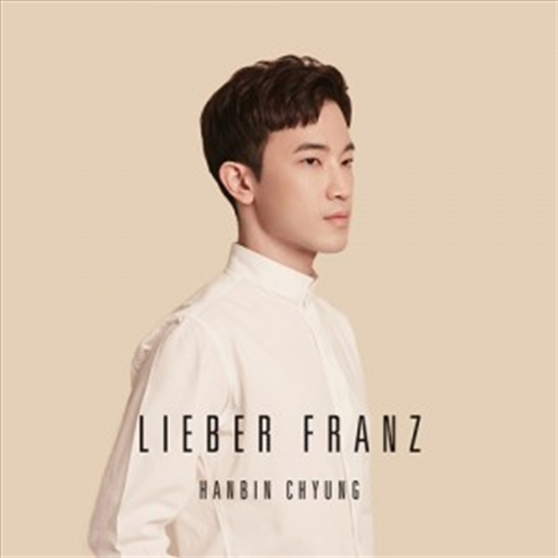 Lieber Franz/Product Detail/Classical
