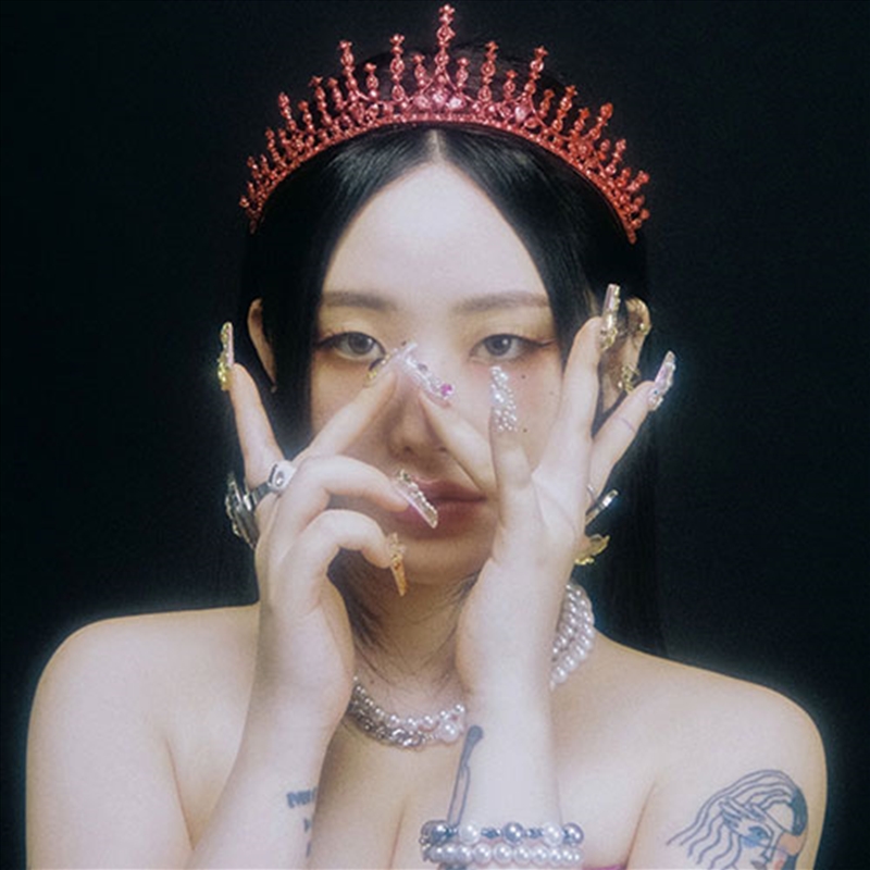 Lovesick: Vol 1/Product Detail/World