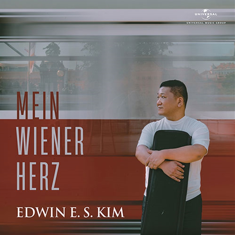 Mein Wiener Herz/Product Detail/Classical