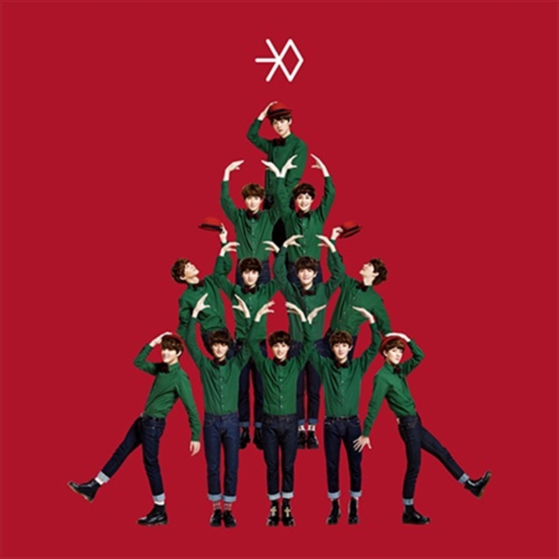 Miracles In December: Chinese/Product Detail/World