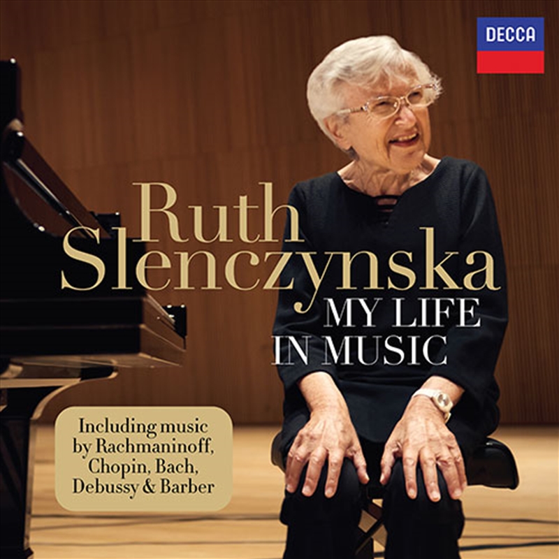 My Life In Music/Product Detail/Classical