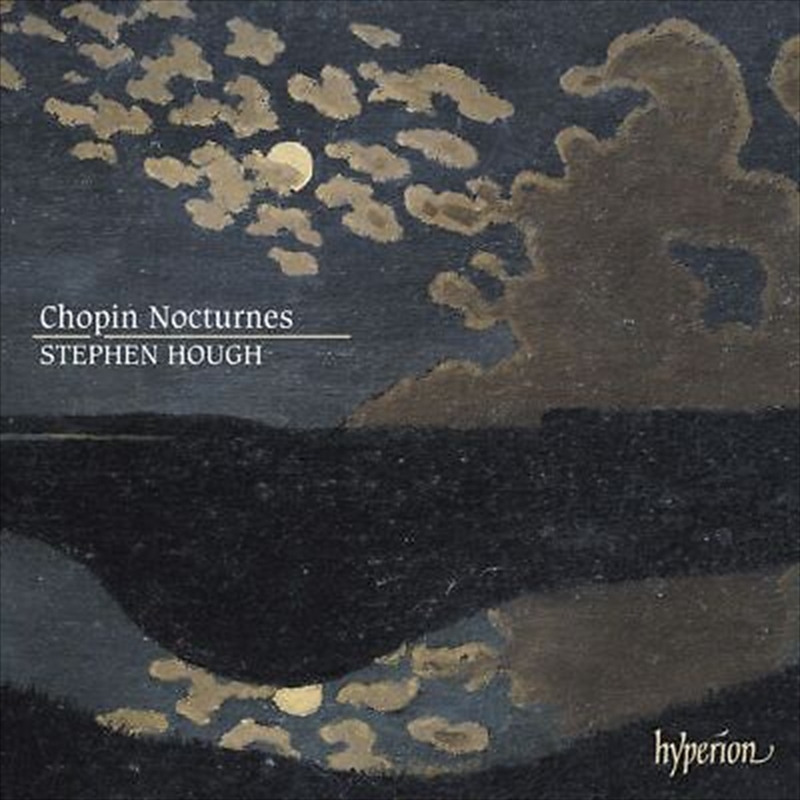 Nocturnes/Product Detail/Classical