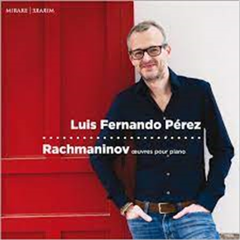 Oeuvres Pour Piano/Product Detail/Classical