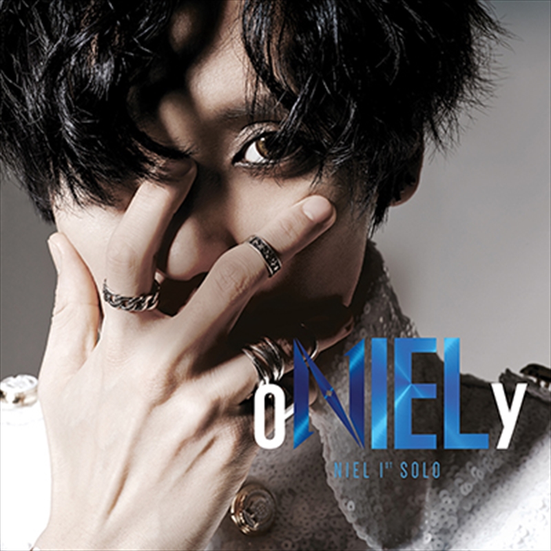 Oniely 1st Solo Album/Product Detail/World