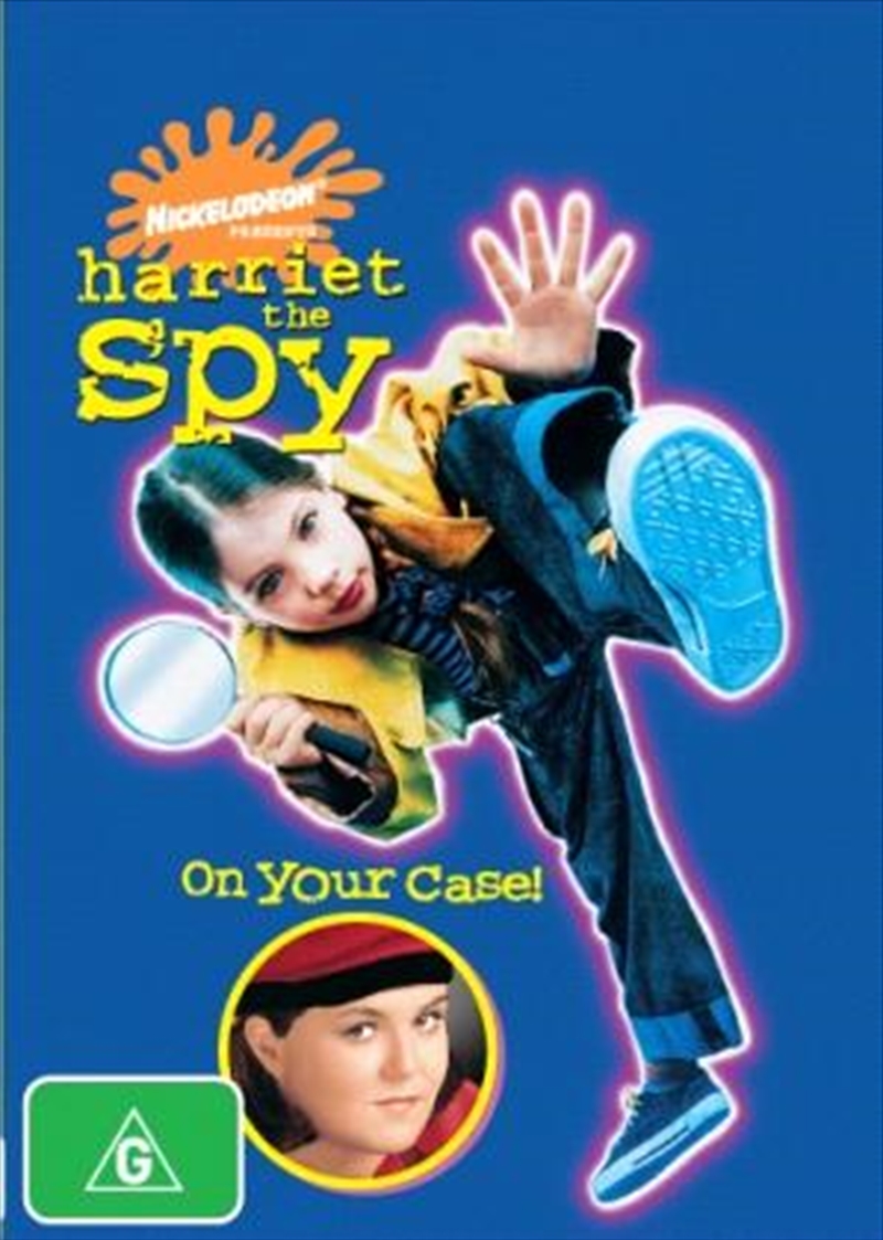 Harriet The Spy/Product Detail/Classic