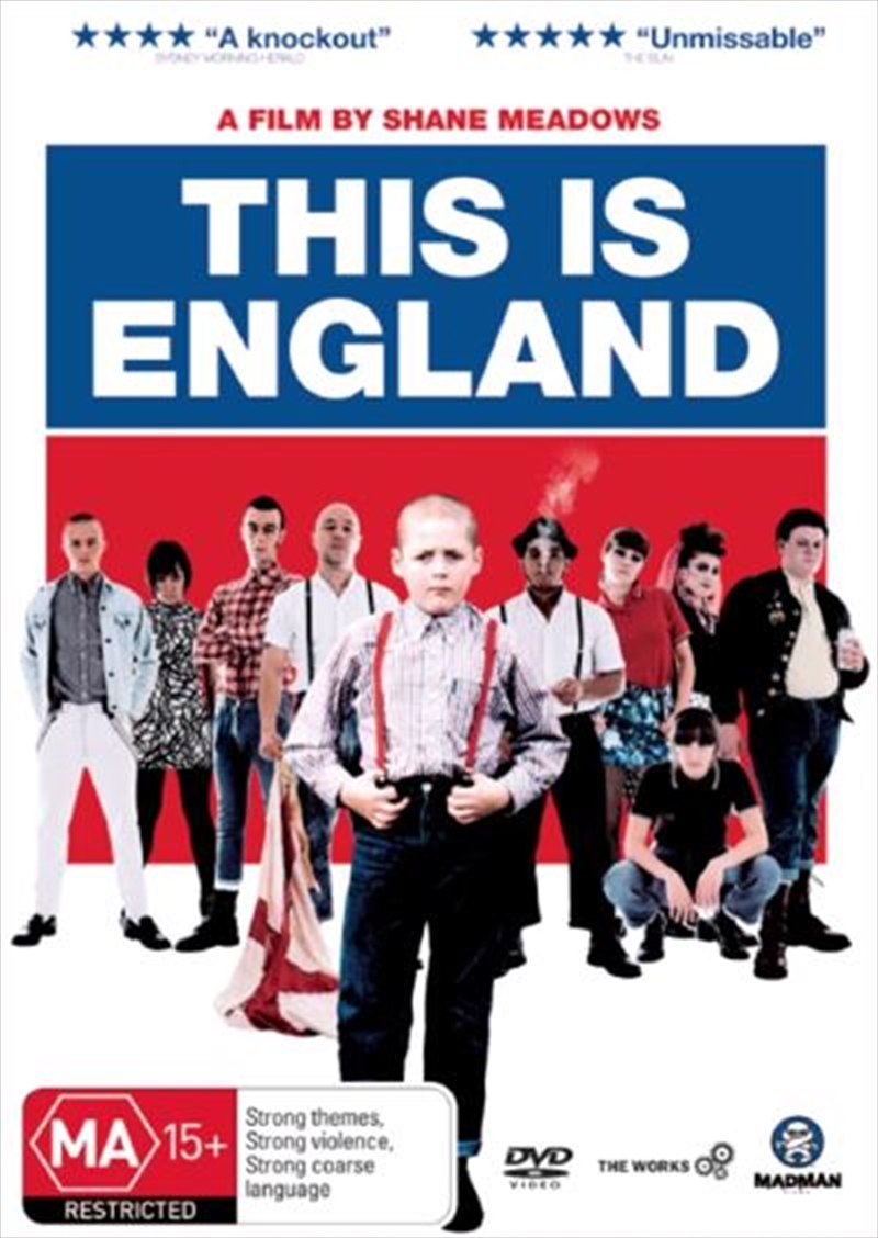 This Is England/Product Detail/Drama