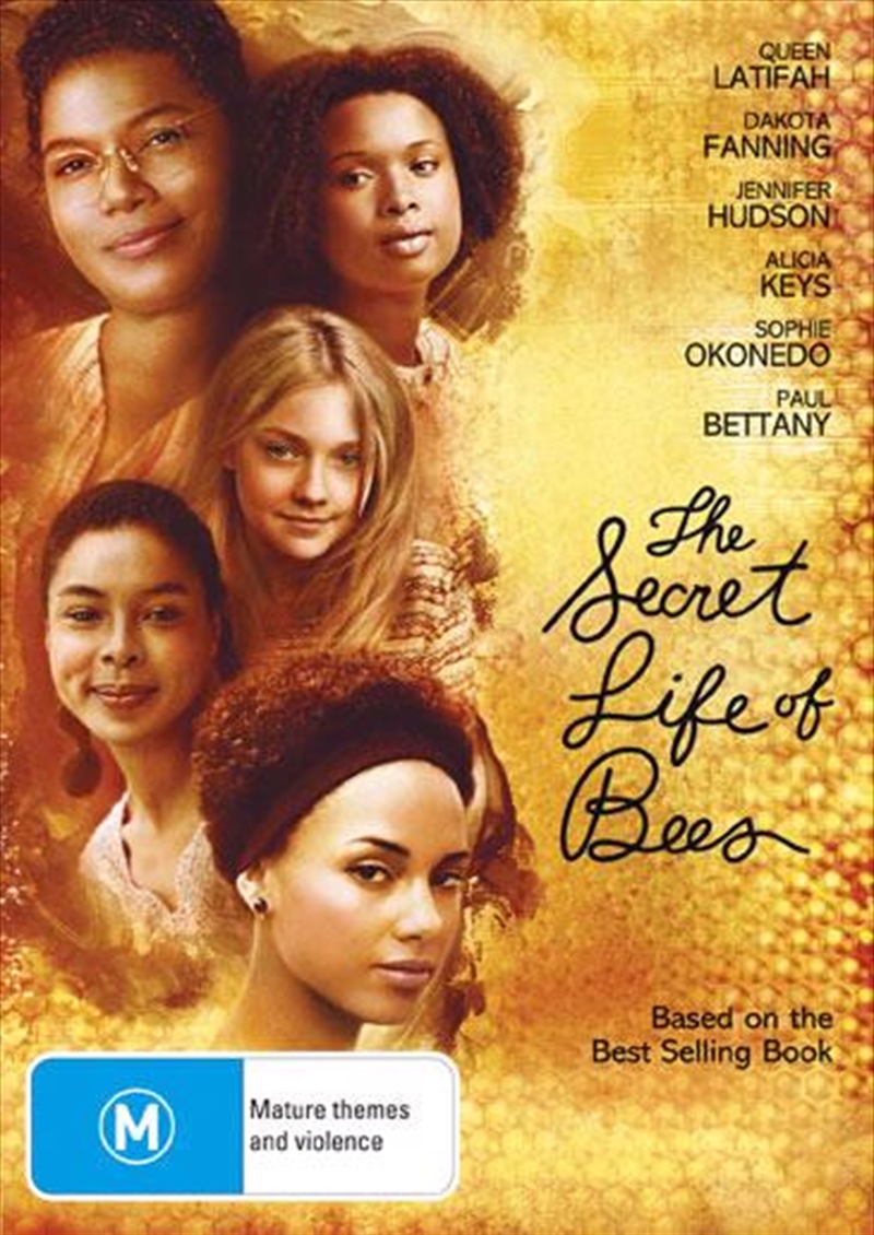 Secret Life Of Bees, The/Product Detail/Drama
