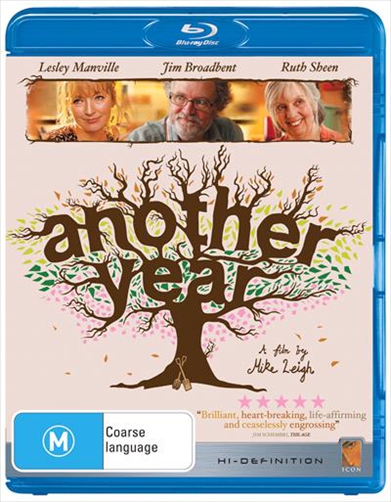 Another Year/Product Detail/Drama