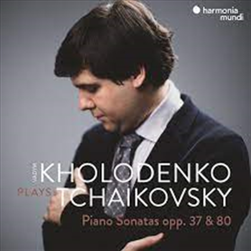 Piano Sonatas Opp.37 & 80/Product Detail/Classical