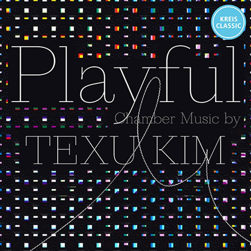 Playful : Chamber Music/Product Detail/Classical