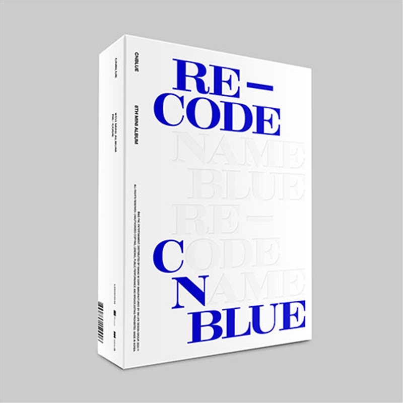 Re Code/Product Detail/Pop