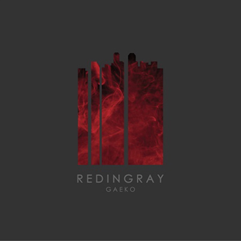 Redingray 2cd/Product Detail/World