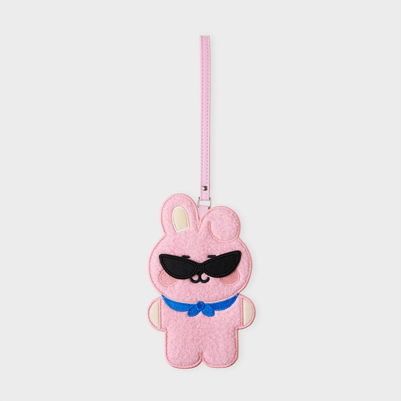 BT21 Baby Travel Doll: Cooky/Product Detail/Keyrings