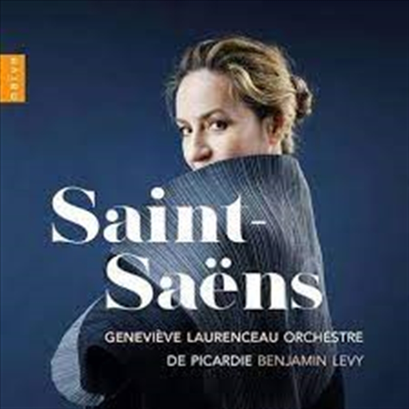 Saens Violin Concerto No.1, Ro/Product Detail/Classical