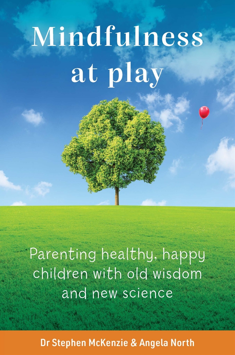 Mindfulness At Play/Product Detail/Family & Health