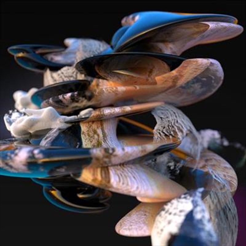 A Million Pieces Of You Ep/Product Detail/Dance