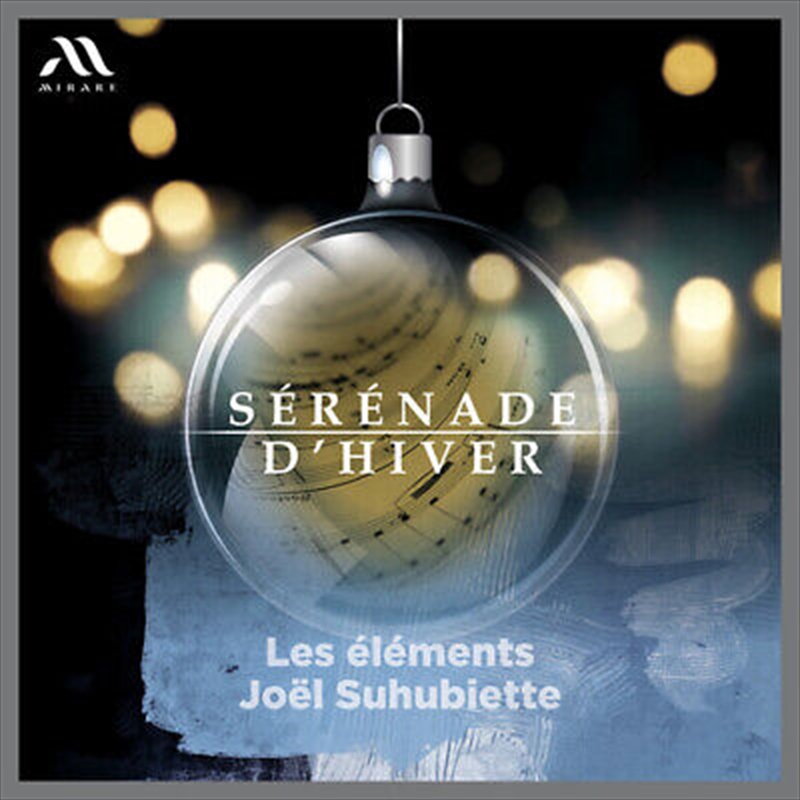 Serenade D`hiver/Product Detail/Classical