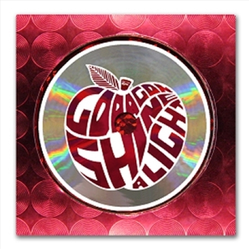 Shine A Light First Live Concert/Product Detail/World