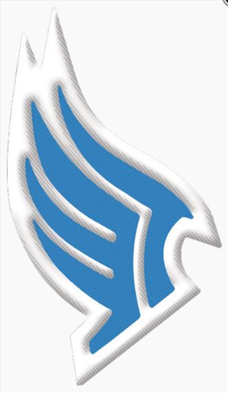 Mass Effect - Paragon Patch/Product Detail/Buttons & Pins