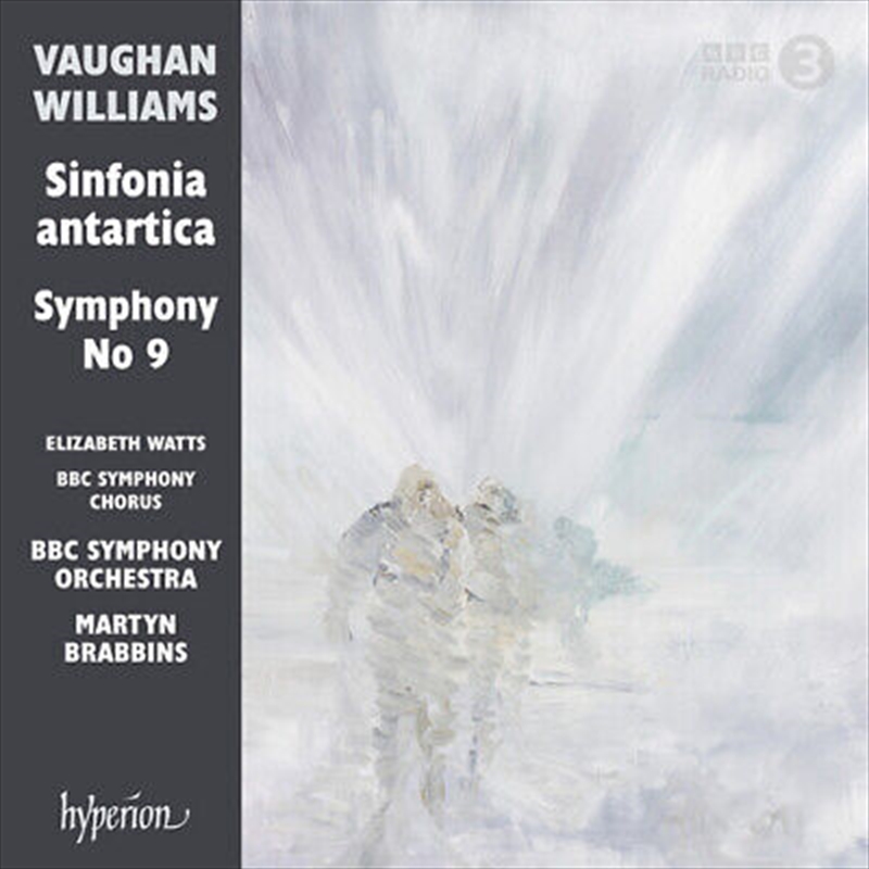 Sinfonia Antartica & Symphony/Product Detail/Classical