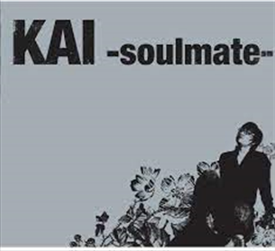 Soulmate/Product Detail/World