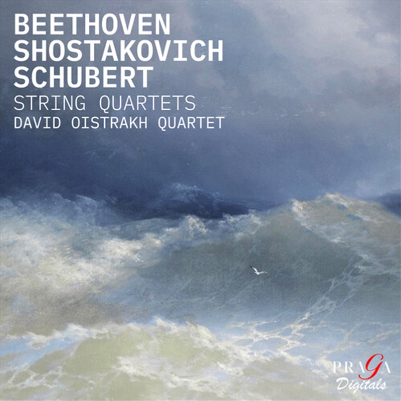 String Quartets/Product Detail/Classical