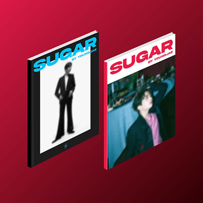 Sugar: (SENT AT RANDOM)/Product Detail/World
