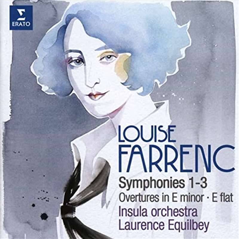 Symphony Nos 13 & Overtures/Product Detail/Classical