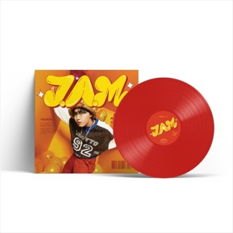J.A.M Journey Above Music: 6th Mini Album/Product Detail/World