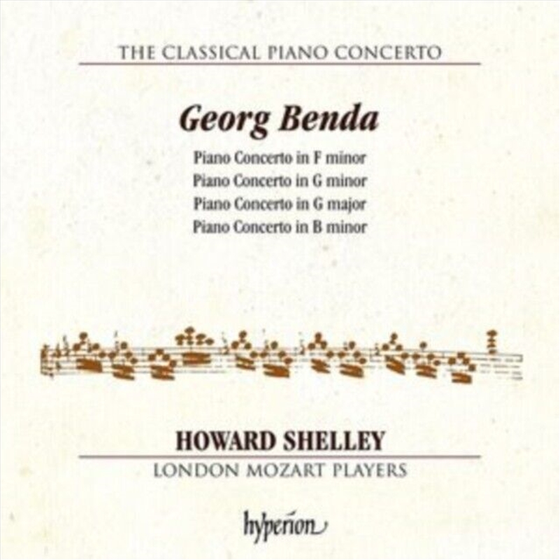 The Classical Piano Concerto V/Product Detail/Classical