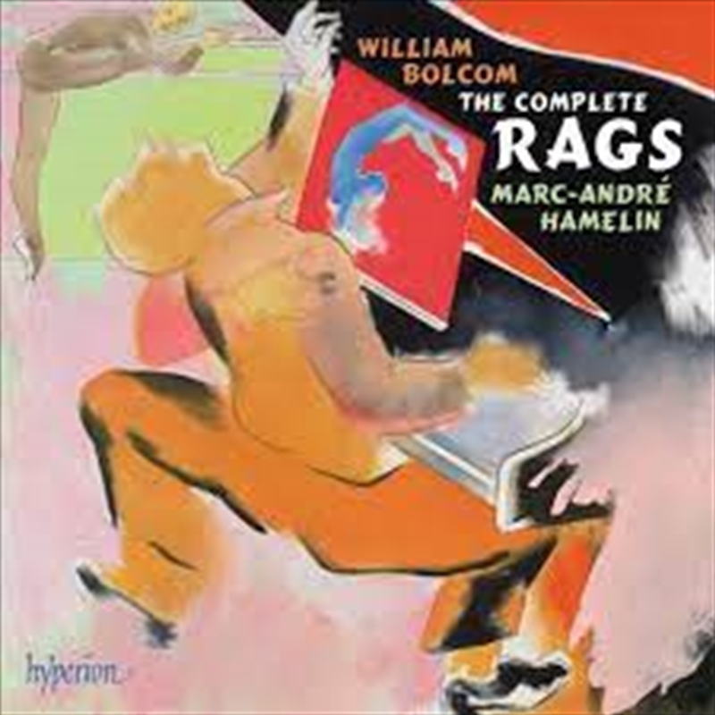The Complete Rags/Product Detail/Classical