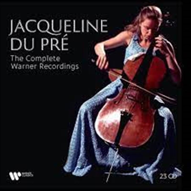 The Complete Warner Recordings/Product Detail/Classical