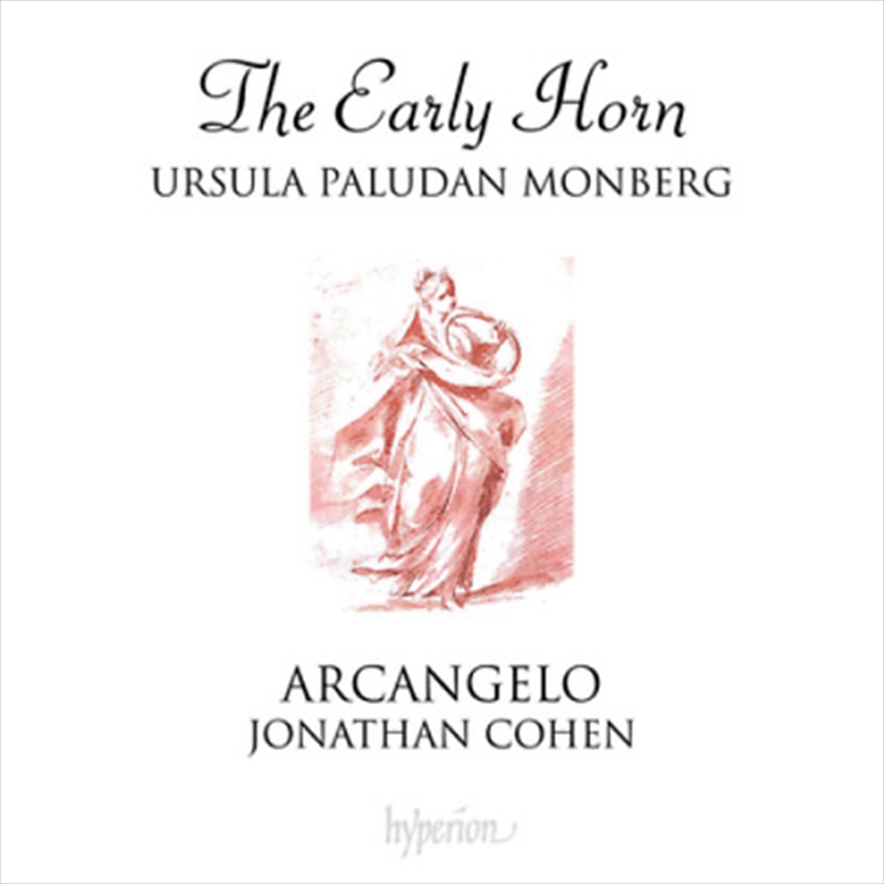 The Early Horn/Product Detail/Classical