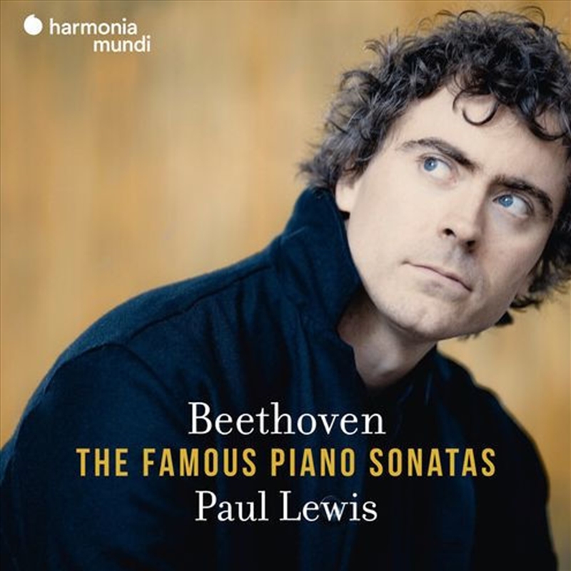 The Famous Piano Sonatas/Product Detail/Classical
