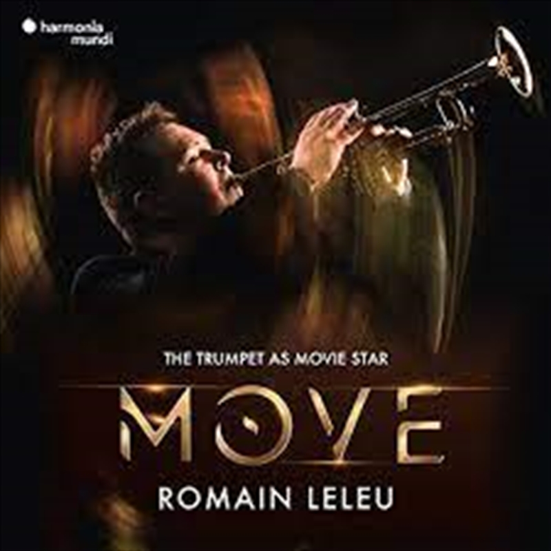 The Trumpet As Movie Star/Product Detail/Classical