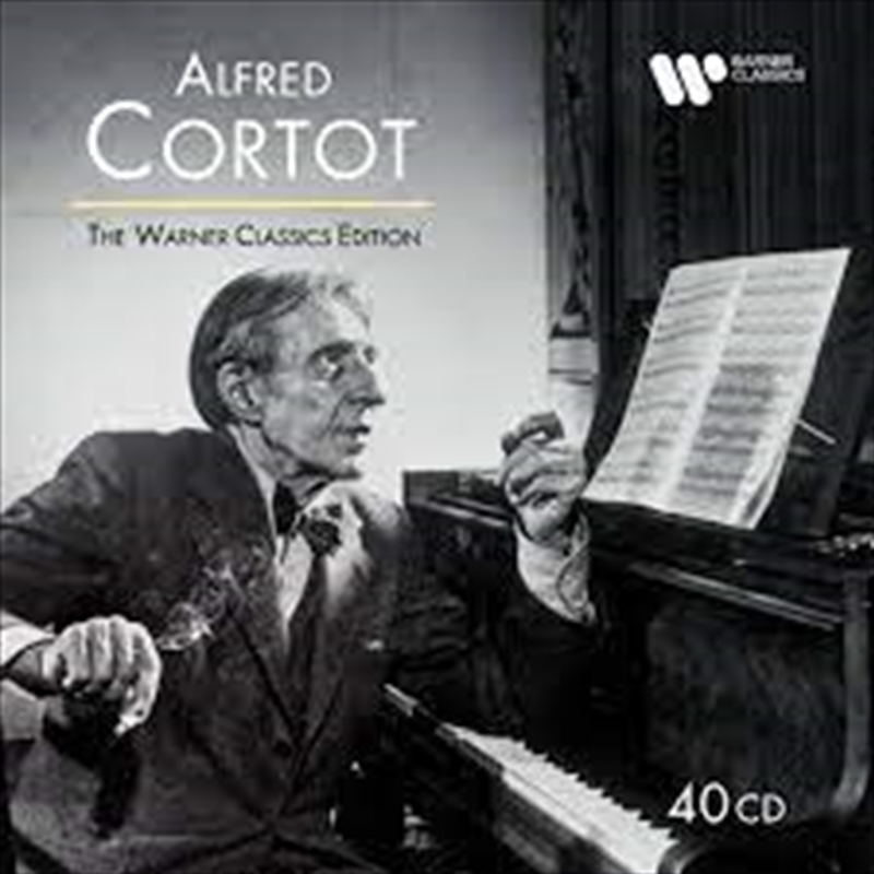 The Warner Classics Edition/Product Detail/Classical