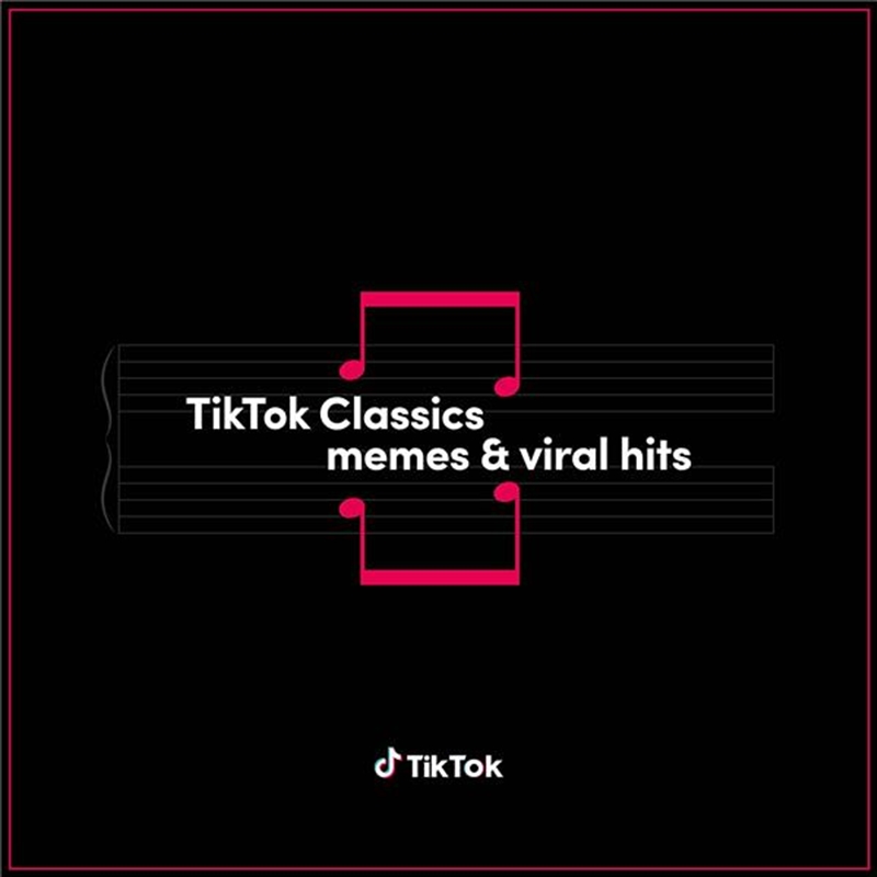 Tiktok Classics Memes & Viral/Product Detail/Classical