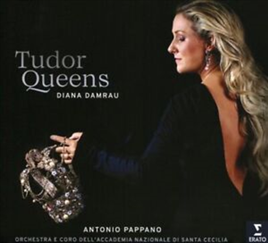 Tudor Queens/Product Detail/Classical