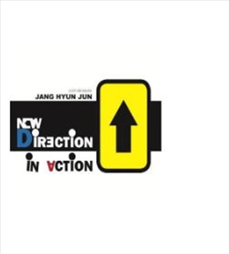 Vol 1 New Direction In Action/Product Detail/World