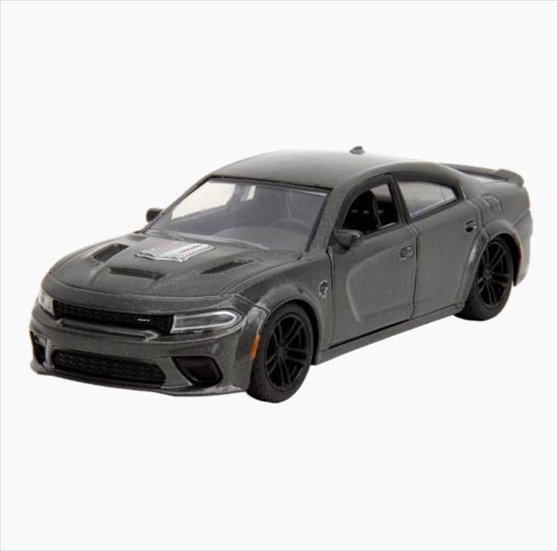 Fast & Furious 10 - 2021 Dodge Charger SRT Hellcat 1:32 Scale/Product Detail/Figurines