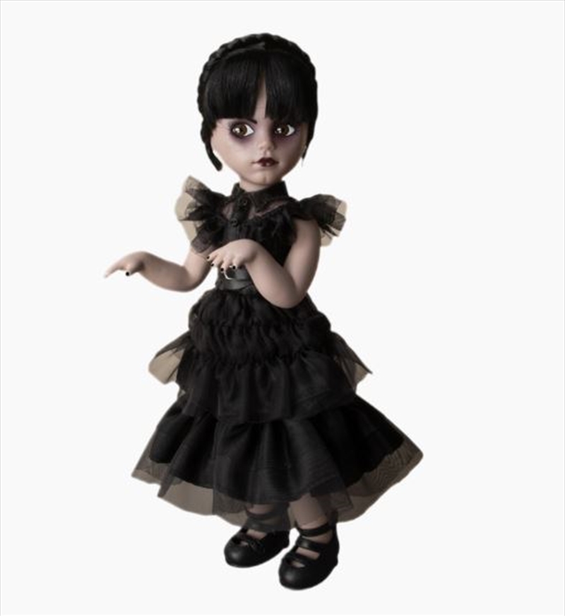 LDD Presents - Dancing Wednesday Living Dead Doll/Product Detail/Figurines
