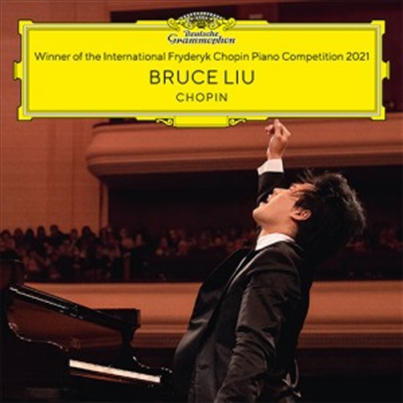 Winner Of The International Fr/Product Detail/Classical