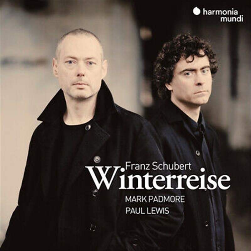 Winterreise D.911/Product Detail/Classical