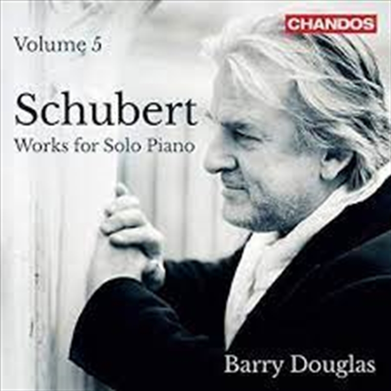 Works For Solo Piano Vol.5/Product Detail/Classical