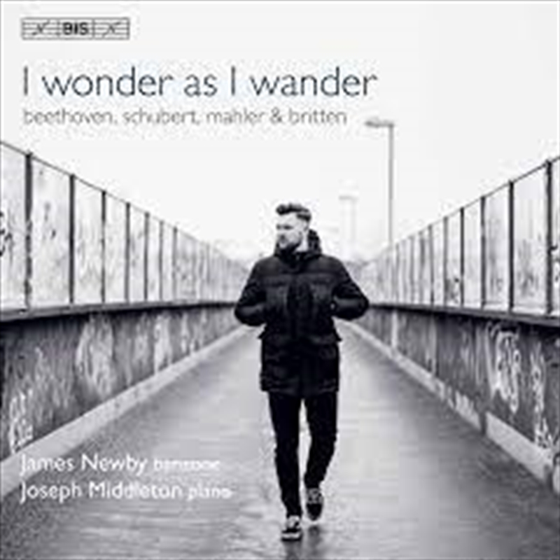 Beethoven, Schubert, Mahler/Product Detail/Classical