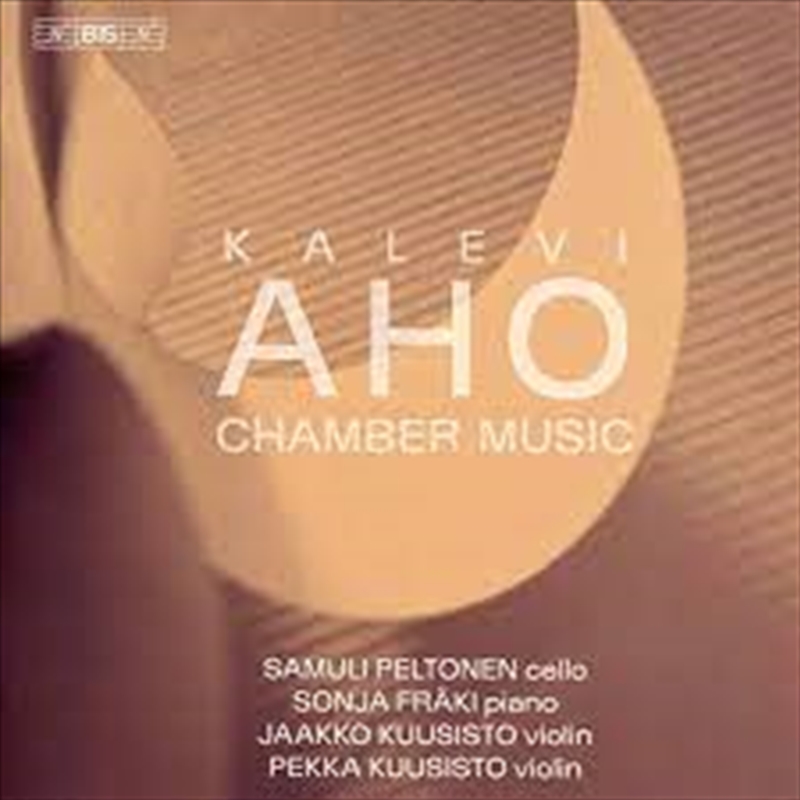 Chamber Music/Product Detail/Classical