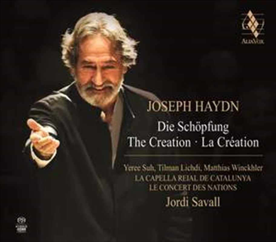 The Creation/Product Detail/Classical