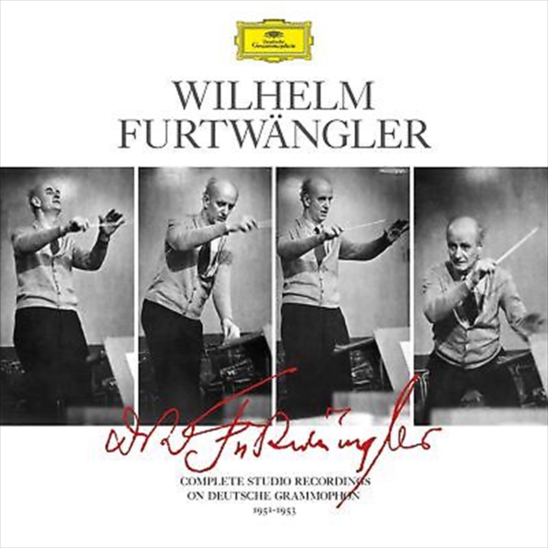 Complete Studio Recordings/Product Detail/Classical