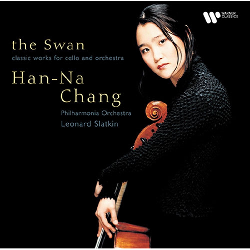 Na Chang The Swan/Product Detail/Classical